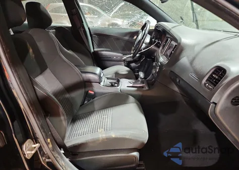 2023 Dodge Charger Gt z USA, uszkodzony, nr VIN 2C3CDXHG4PH607072